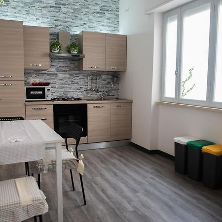 Casa Vacanze Da Gabriella Tivoli Buitenkant foto