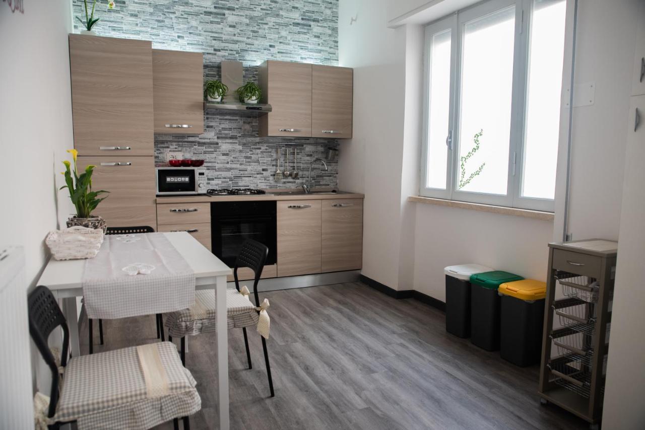 Casa Vacanze Da Gabriella Tivoli Buitenkant foto