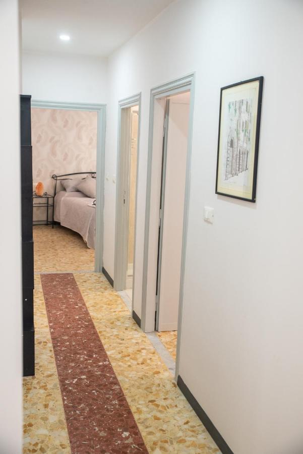 Casa Vacanze Da Gabriella Tivoli Buitenkant foto