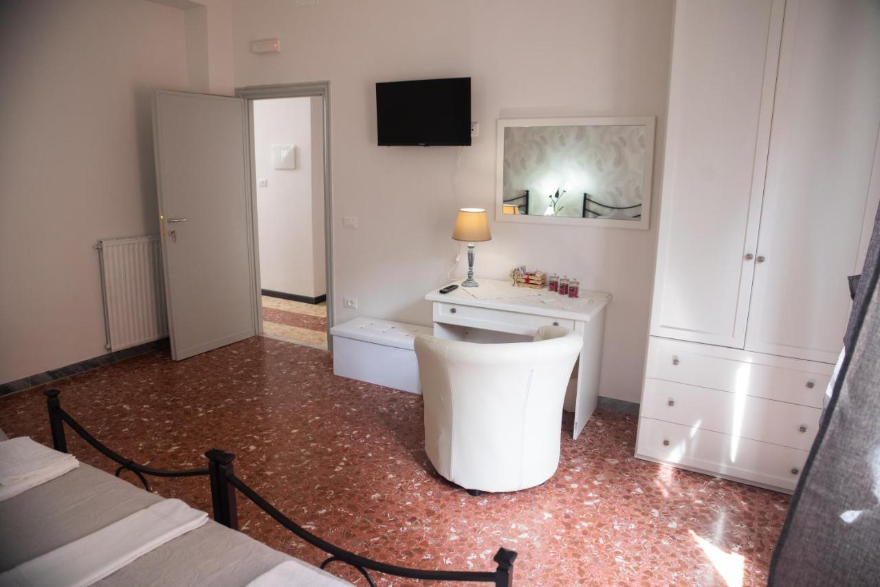 Casa Vacanze Da Gabriella Tivoli Buitenkant foto