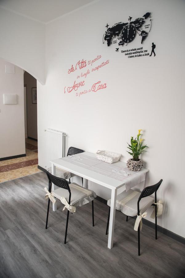 Casa Vacanze Da Gabriella Tivoli Buitenkant foto