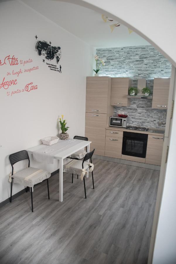 Casa Vacanze Da Gabriella Tivoli Buitenkant foto